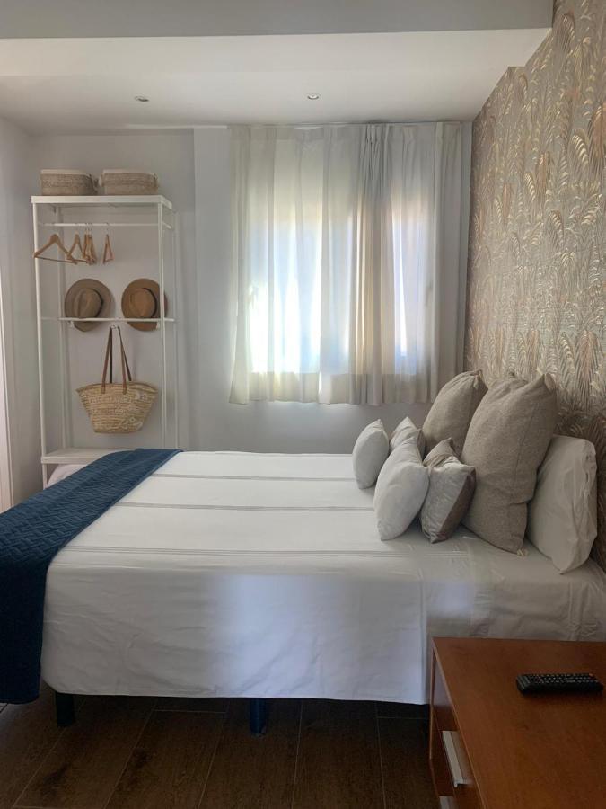 Portofino Playa Appartement Benidorm