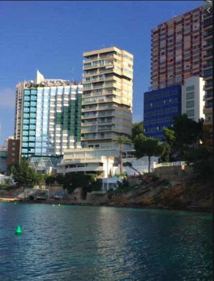 Appartement Portofino Playa Benidorm