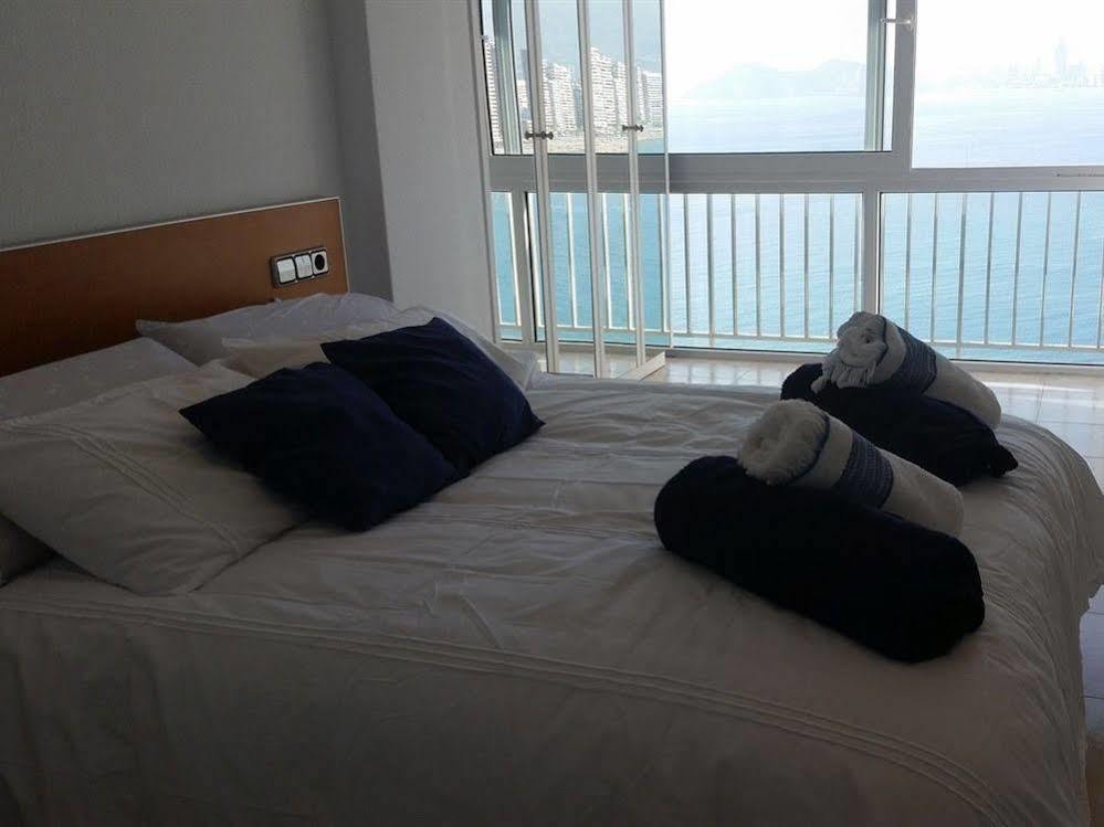 Appartement Portofino Playa *